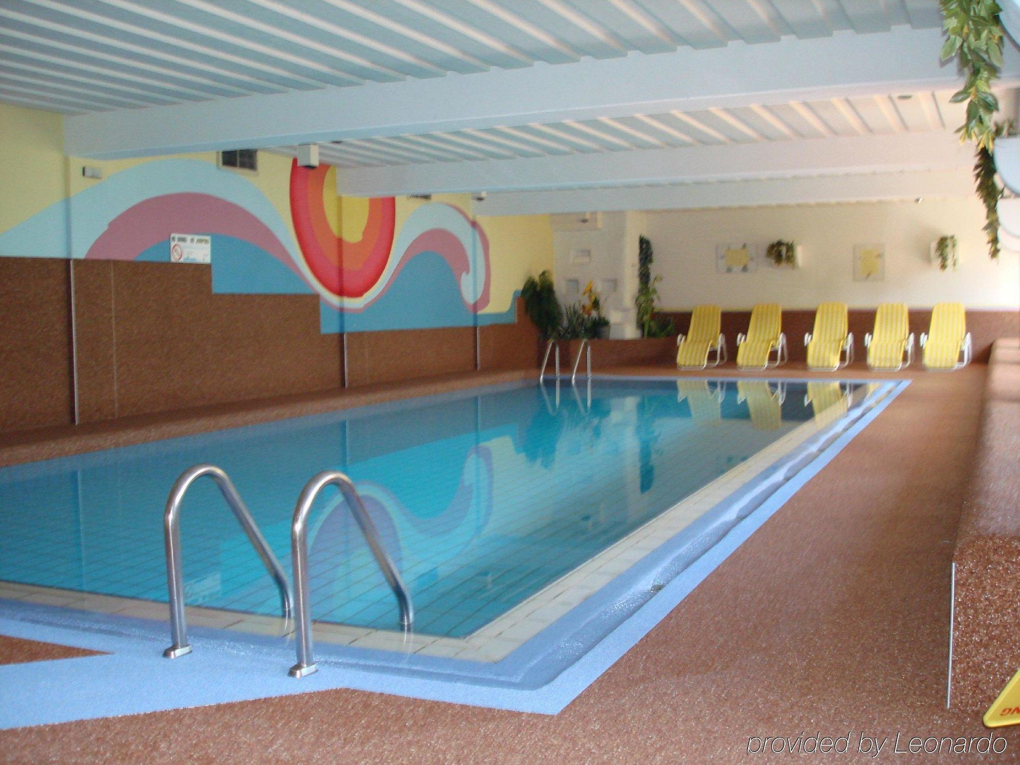 Hotel Sonnalp 萨尔巴赫 外观 照片