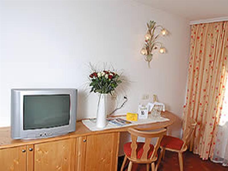 Hotel Sonnalp 萨尔巴赫 外观 照片