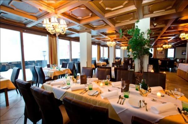 Hotel Sonnalp 萨尔巴赫 外观 照片