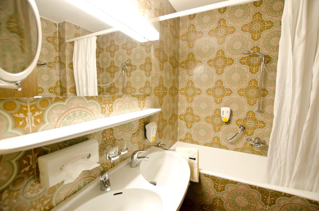 Hotel Sonnalp 萨尔巴赫 外观 照片